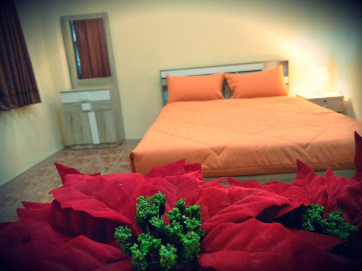 The Chillax Pattaya Hotel Exterior photo