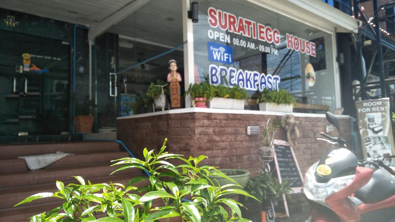 The Chillax Pattaya Hotel Exterior photo