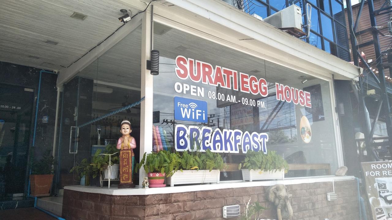 The Chillax Pattaya Hotel Exterior photo