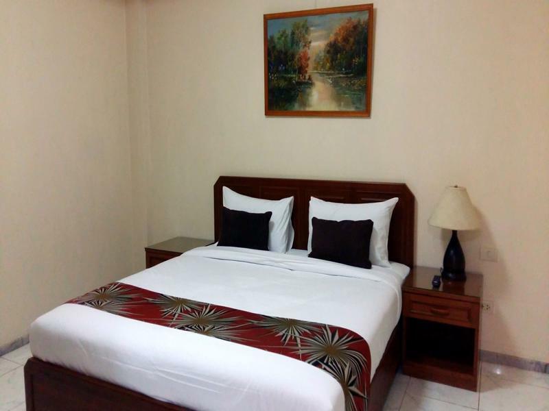 The Chillax Pattaya Hotel Exterior photo